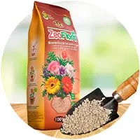 ZeoFlora (ЦеоФлора) по доступній ціні в магазині Флоріум.