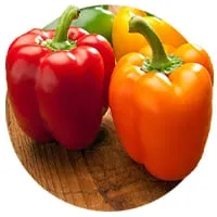 Насіння перцю 🌶 по доступній ціні в магазині Флоріум.
